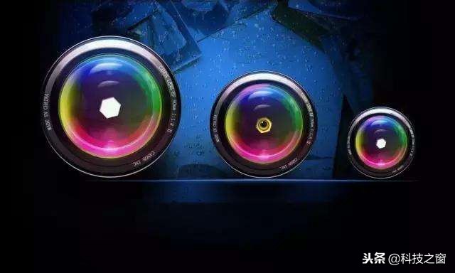 苹果华为镜头对比,苹果手机镜头与华为镜头