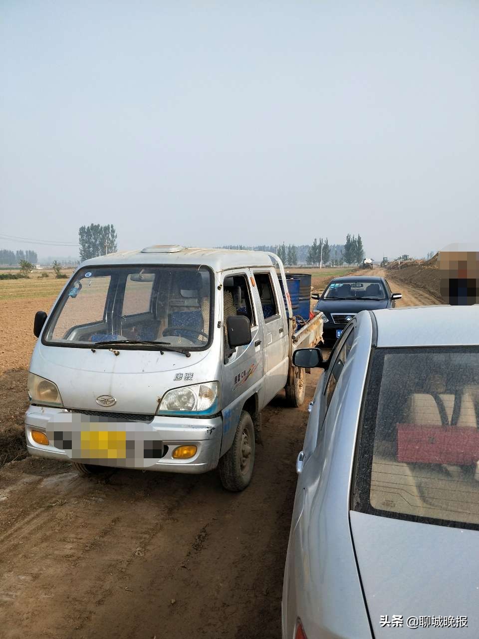 无证经营成品油什么罪,无证经营成品油案例