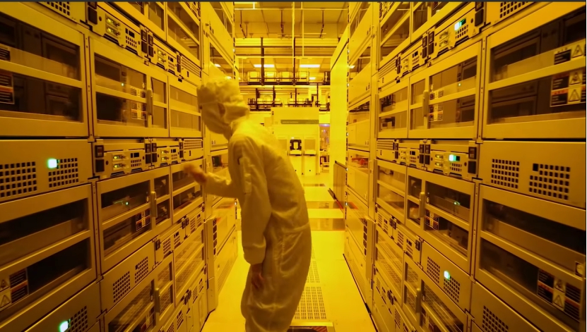 中国国产芯发展,中国芯制造突破