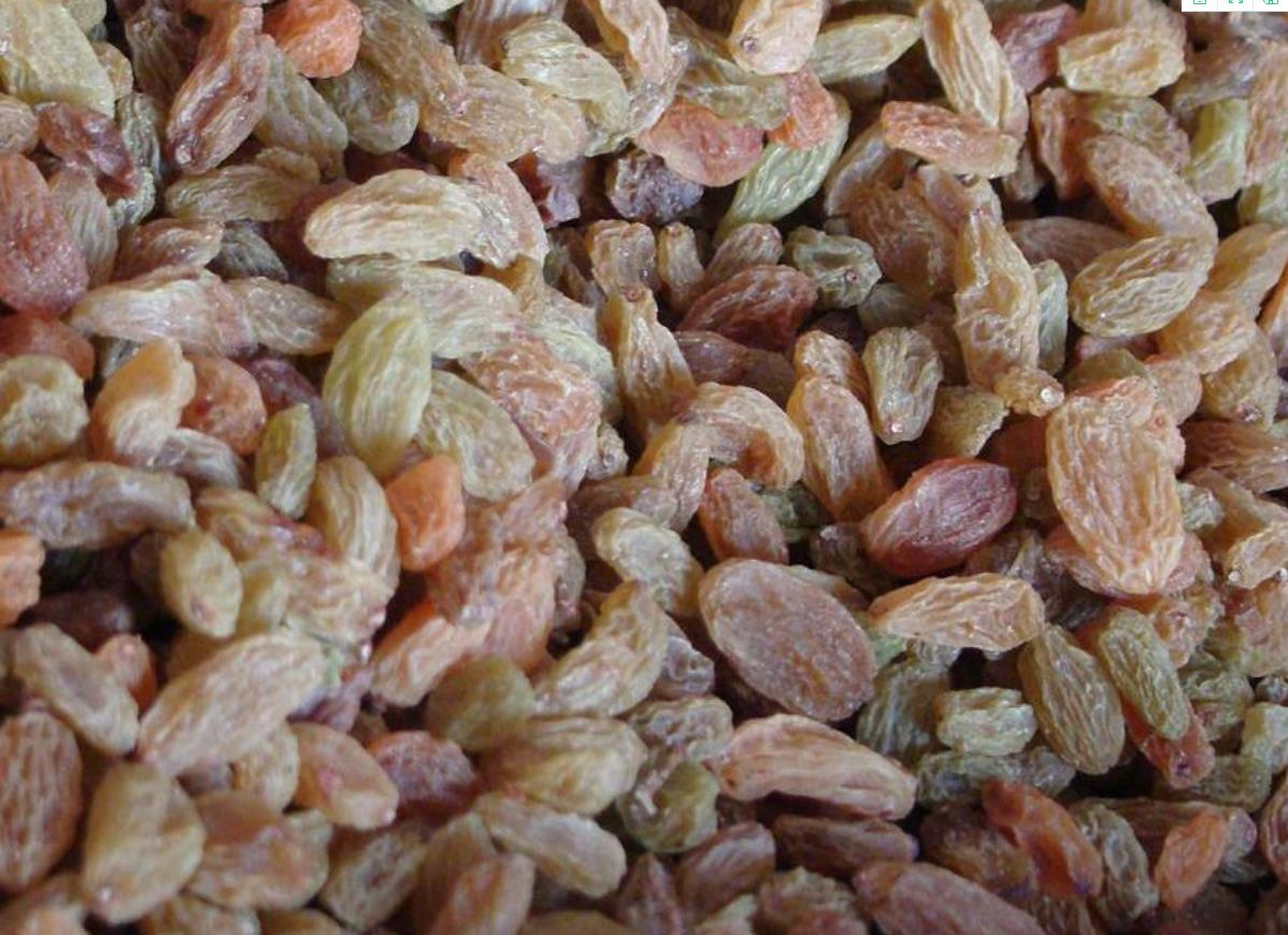 挑选葡萄干的最佳方法,怎样挑选葡萄干不会酸