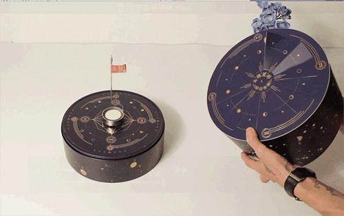 月饼都是燕窝馅,林志玲保养有多疯狂......