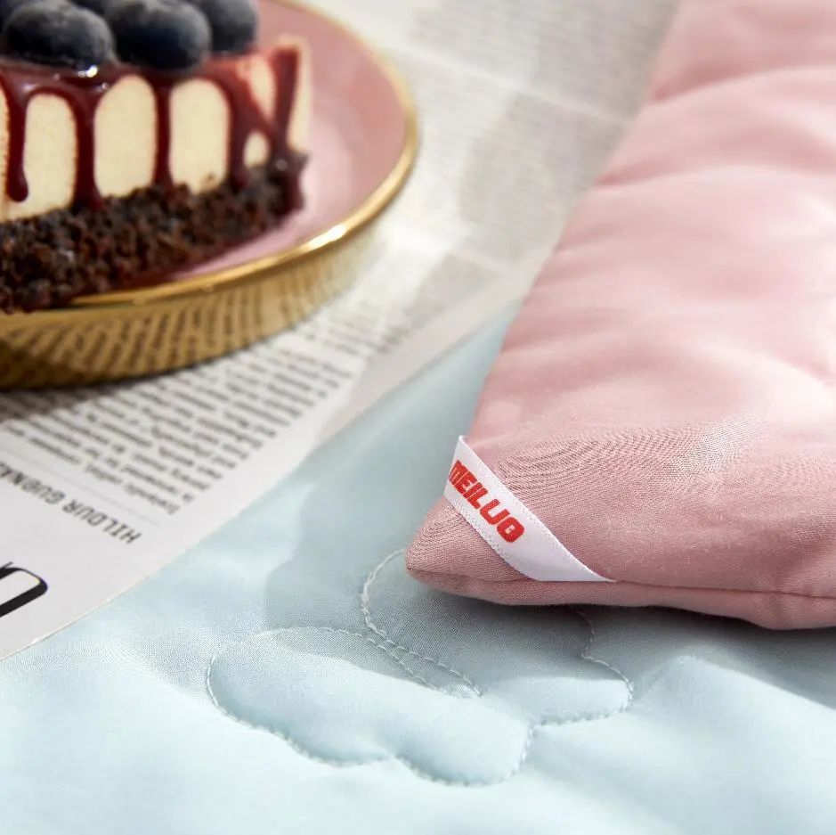 麻烦给我的小暑来杯Mojito