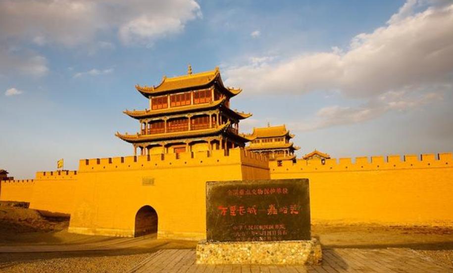 万里长城不会影响社会的交通吗,万里长城到底起了什么作用