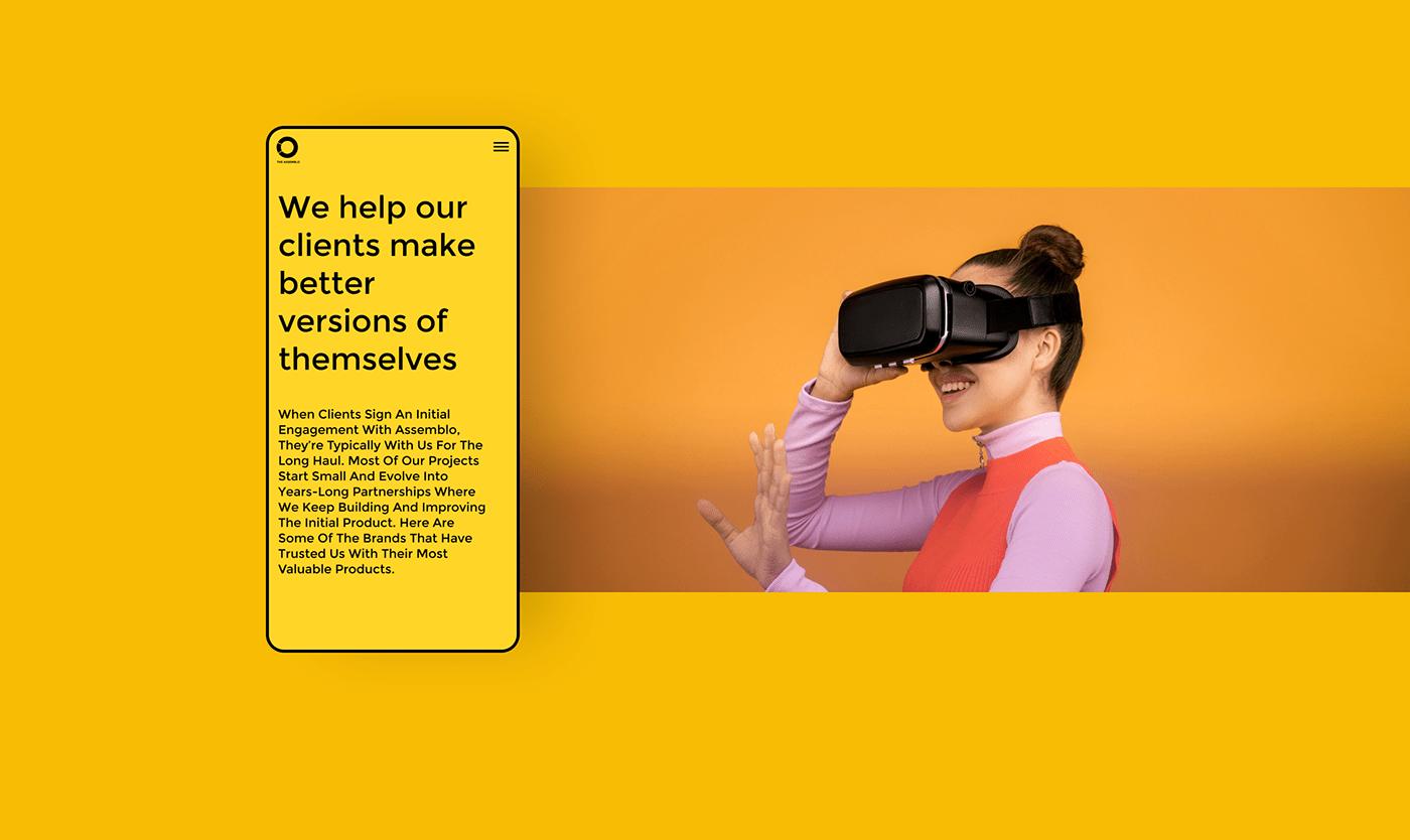 平面品牌设计灵感,时尚品牌平面设计