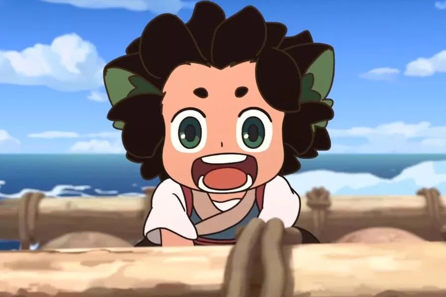 从“年更”到“周更”！豆瓣9.6的《罗小黑战记》，完成奇迹逆袭