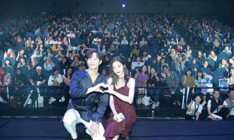 长按快进腾讯视频,腾讯wetv全速出海