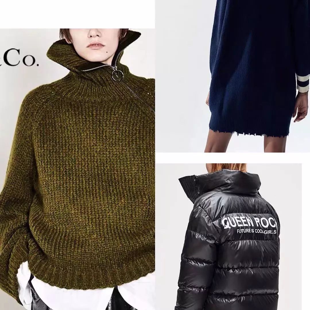 淘宝双十一女装店铺排行榜,双十一大牌购物清单