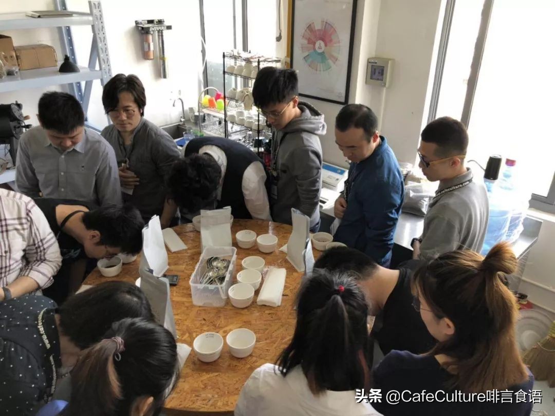 澳洲大师烘焙课上海站第一期结束！想了解我们的学习收获吗？