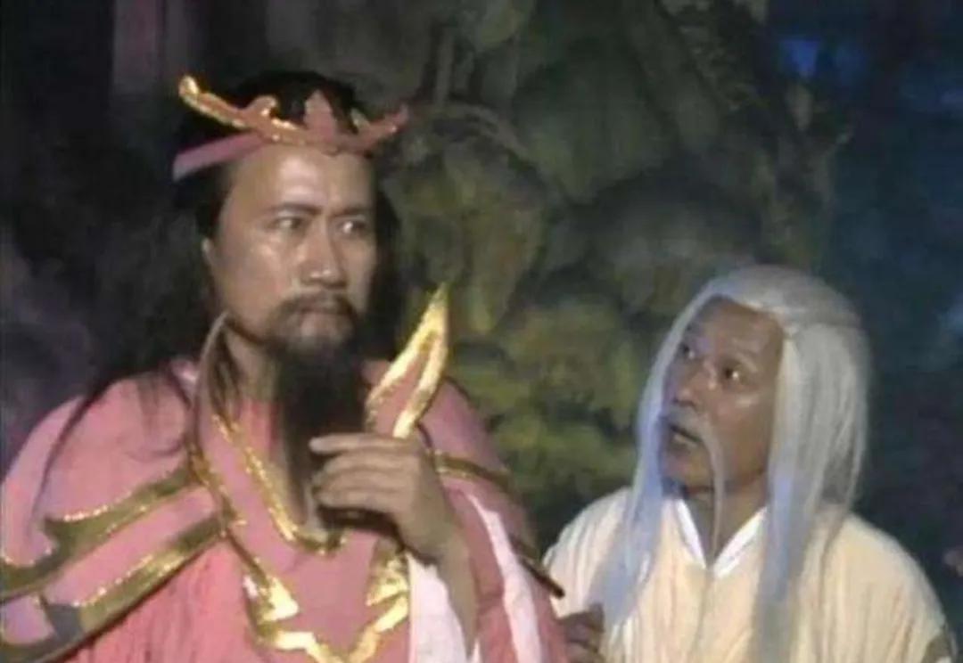 截教弟子多宝道人,为什么说多宝道人是截教的叛徒