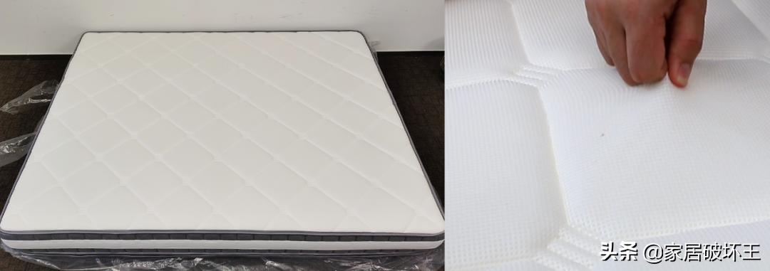 网易严选的床垫靠谱吗,网易严选床垫全系测评