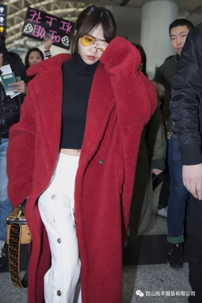 欧美明星冬季街拍穿搭2019,2019年春季欧美明星街拍