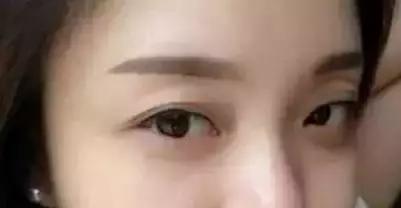 好的眉毛叫高品质吗,好眉毛有好运吗