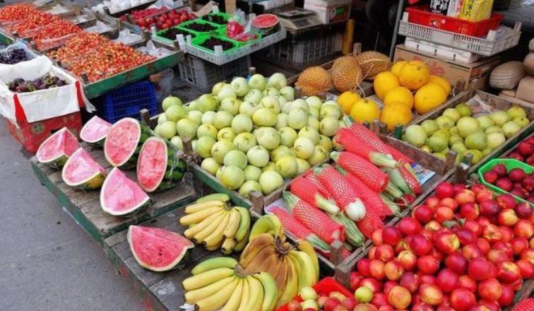 为什么有人说，做水果生意水很深？