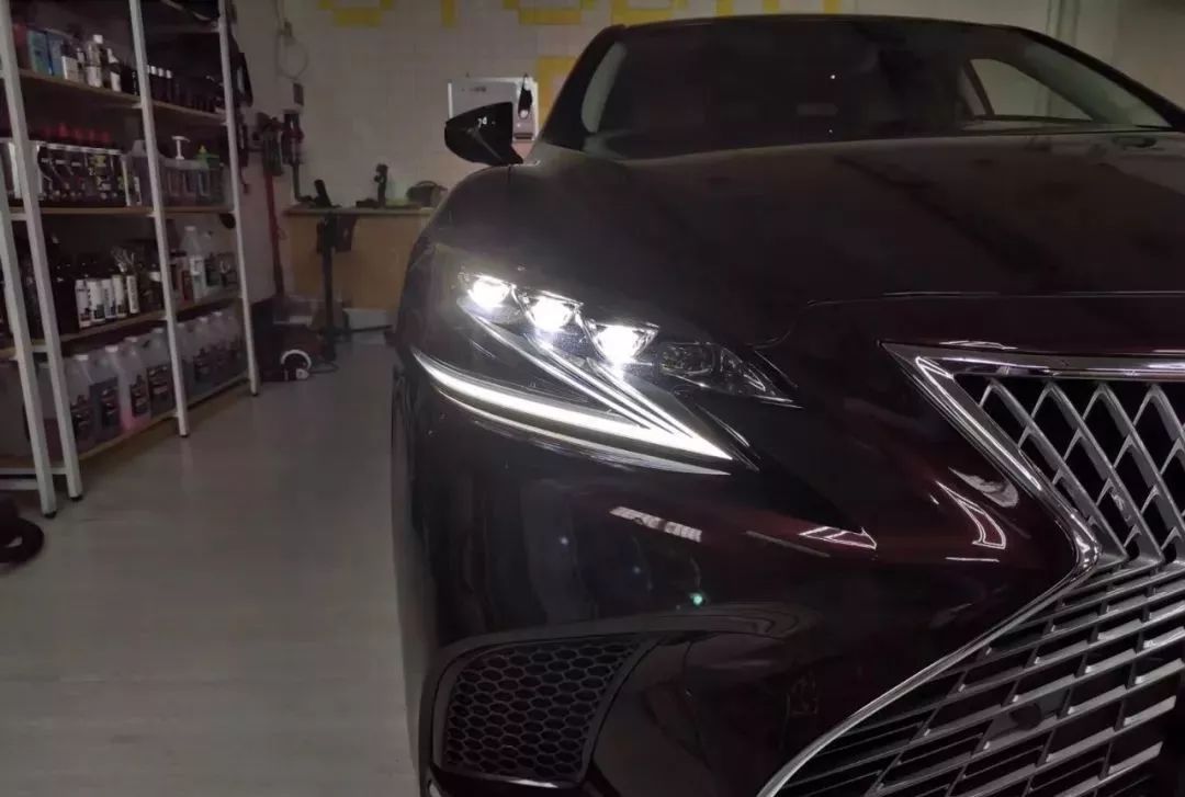 汽车美容都需要哪些技巧,汽车美容的操作方法及注意事项