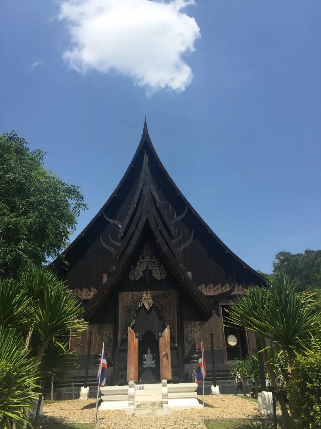 泰国清迈旅游有哪些景点好玩儿,泰国清迈有哪些旅游景点好玩