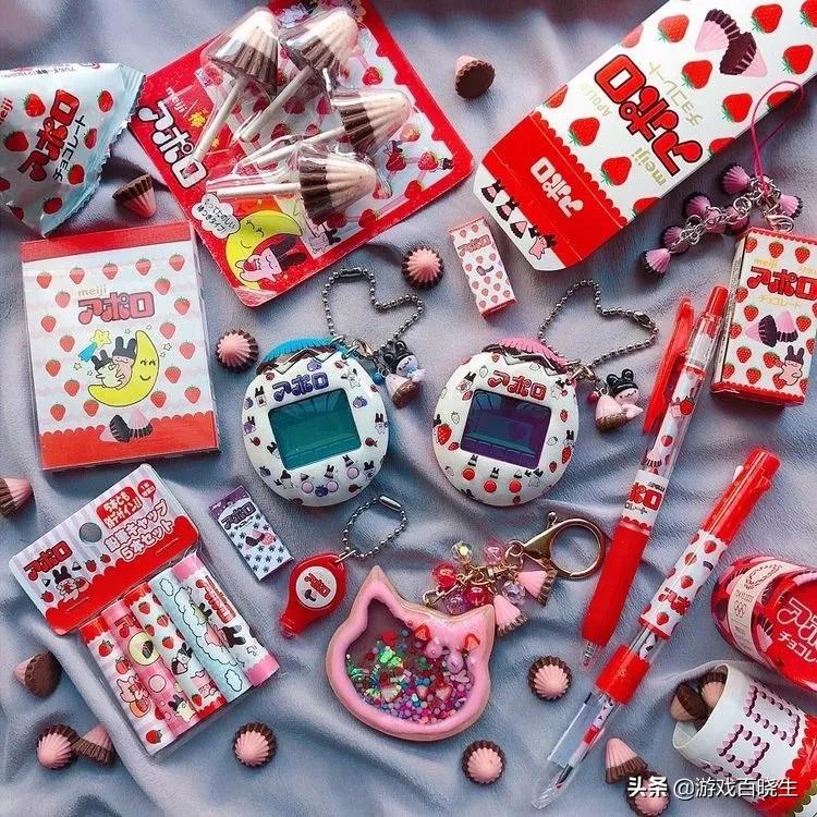 拓麻歌子中国区限定,拓麻歌子最新预告