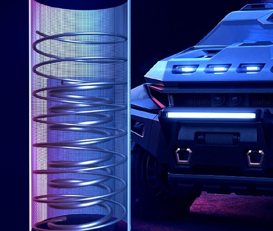 国货之光弹簧床垫,偏软和超软的床垫睡感体验