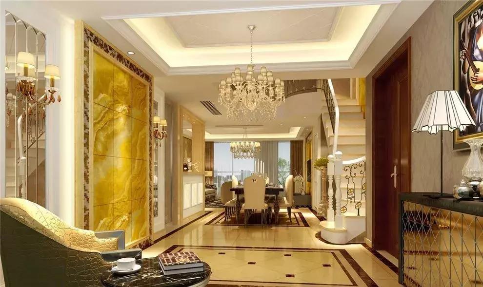 魔都豪宅全集,魔都核心地段豪宅