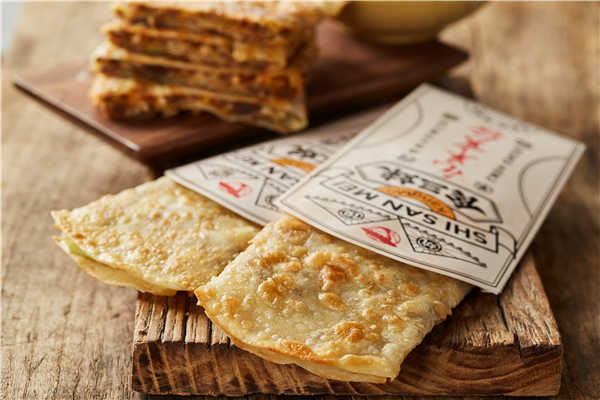 小吃加盟现在最火项目,炕馍小吃加盟哪家好