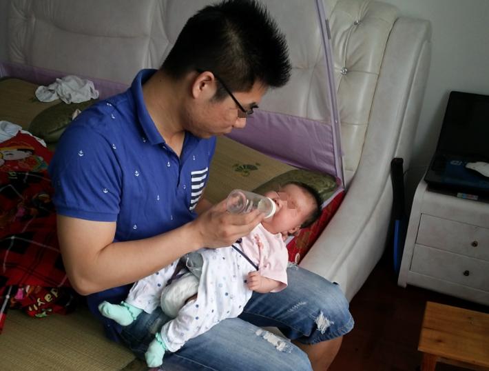 宝宝奶粉知识,奶粉喂养冷知识