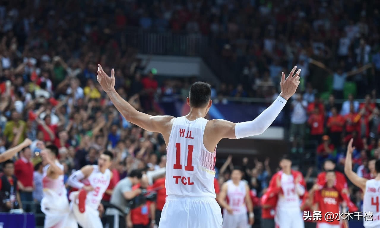 连载:水煮中国篮球,2:易建联按兵不动,是养伤还是战术策略?