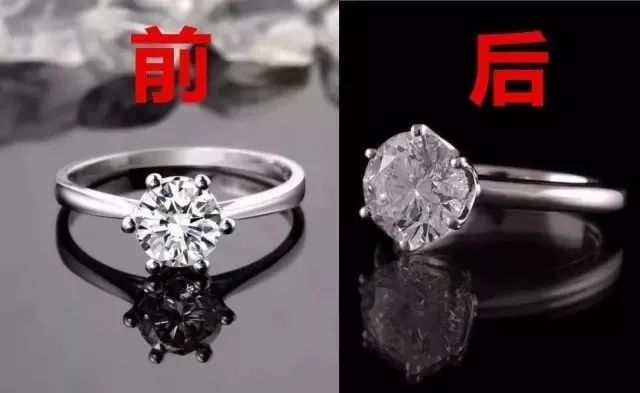 铂金钻戒一直佩戴会有磨损吗,黄金戒指戴久不亮怎么办