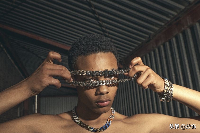 lv新出的卫衣,lv新品蓝色