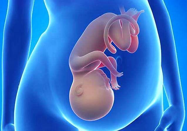 超过预产期胎儿会有什么危险,临近预产期有哪些征兆说明快生了