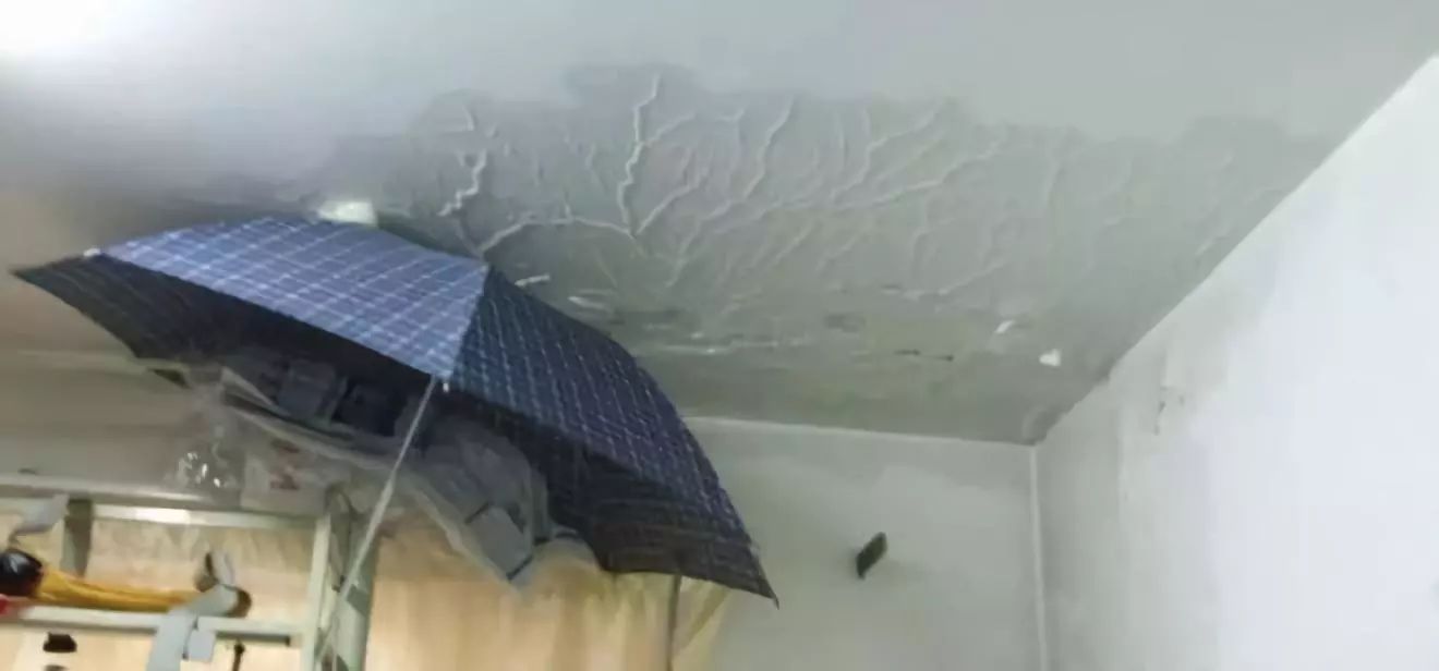 律师：楼上漏水，楼下被淹，如何维权,太详细了）