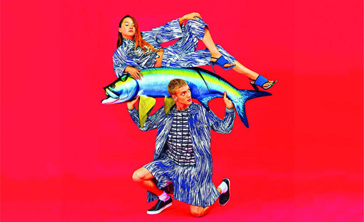 kenzo黄色衣服搭配,kenzo褪色