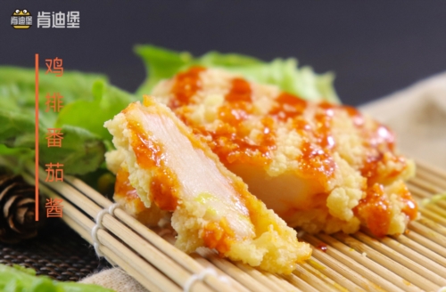 现在开汉堡炸鸡店怎样,现在开汉堡店能挣钱么