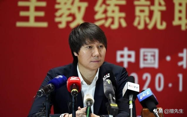 李铁招兵被拒,李铁征召国足被拒绝