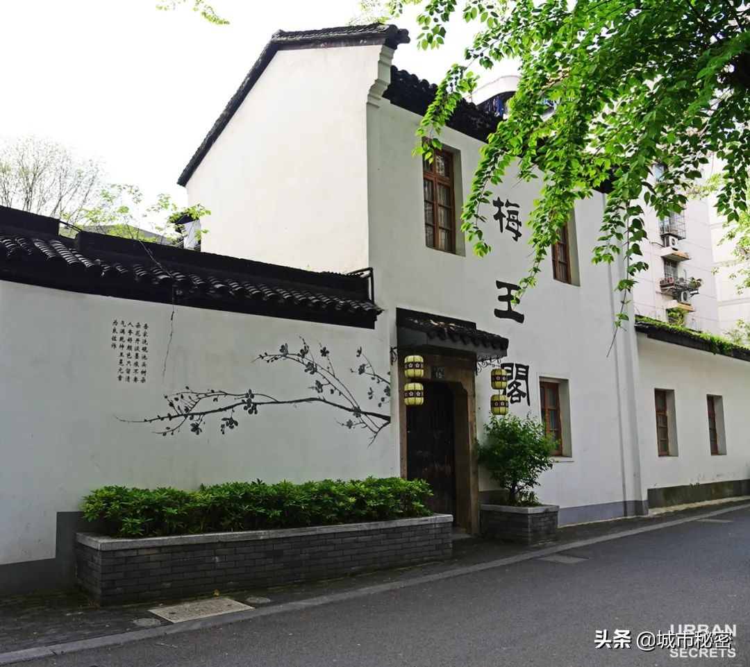 曾经的杭州第一大家族,杭州百年望族