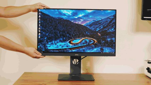 4KHDR显示器推荐,hdr表现最好的4k显示器