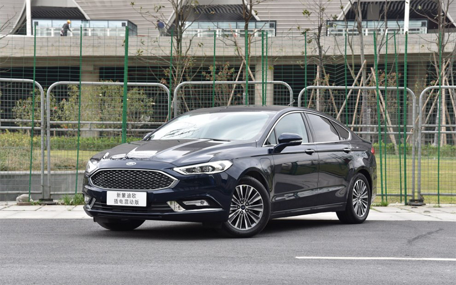 帕萨特全新插电混动版,新款帕萨特插电混动版