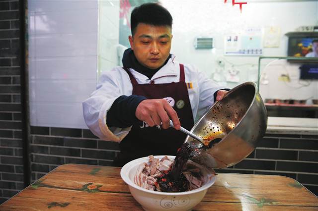 璧山兔有不辣的吗,最地道的璧山兔