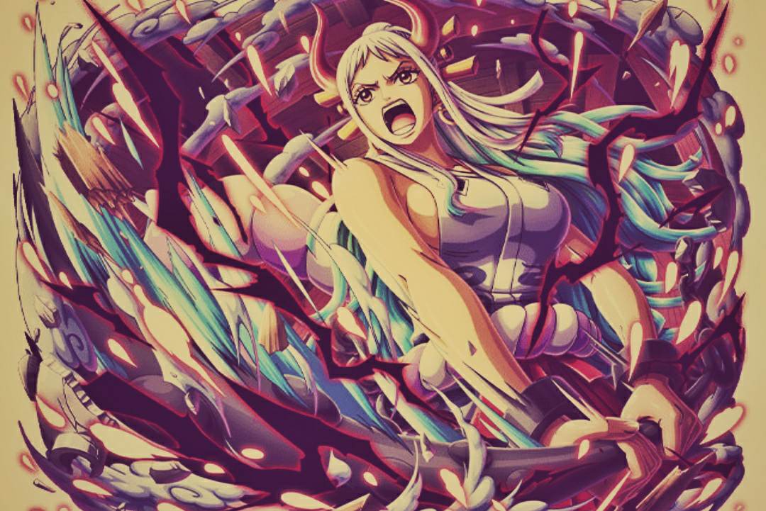 1031话海贼王全图,海贼王1031话分析