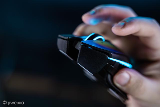 雷蛇巴塞利斯蛇标准测评,雷蛇巴塞利斯蛇怎么连接蓝牙