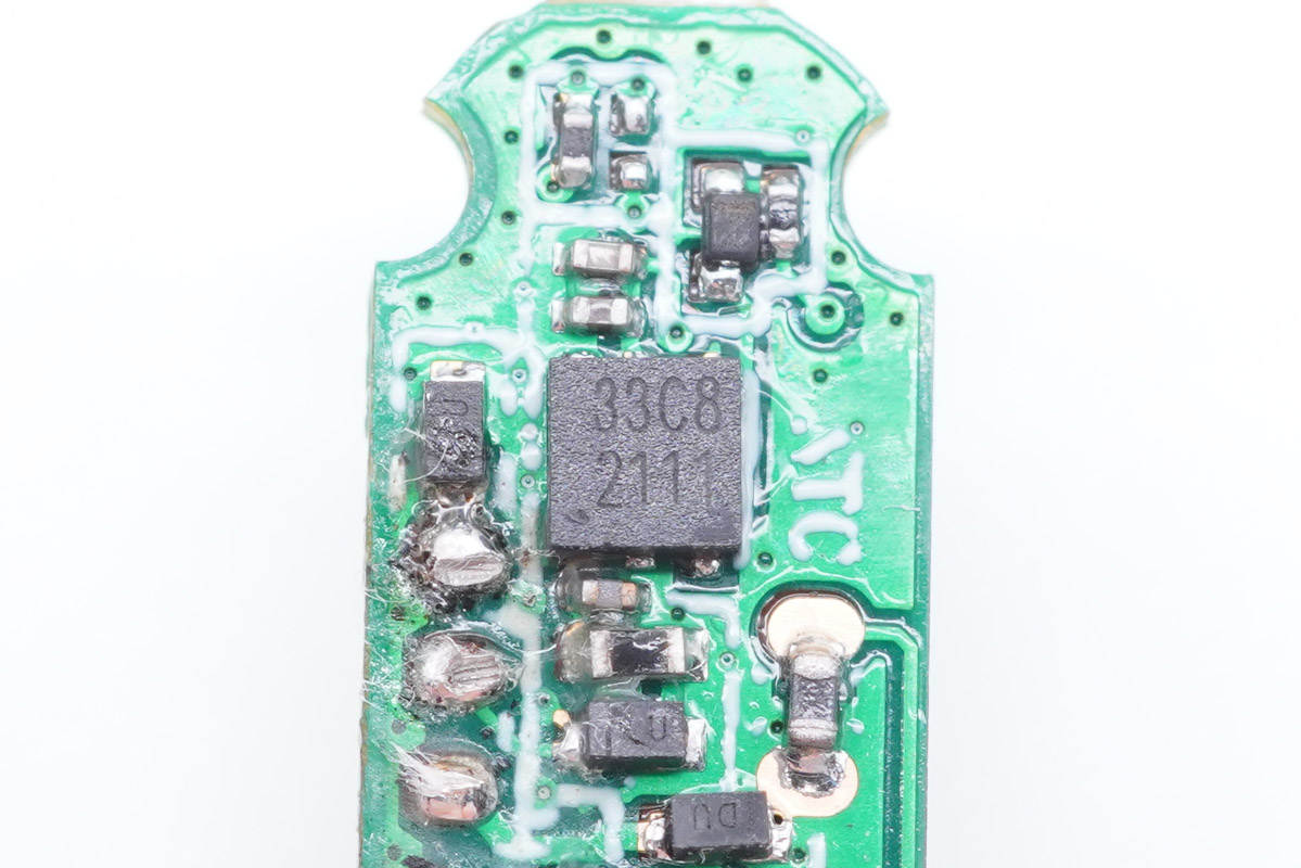 公牛tws纯音蓝牙耳机拆解,公牛tws耳机gnv-vta15r测评