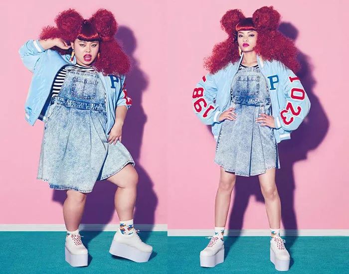 有病吗?出国旅行必逛的居然是国内也有的耐克和HM?