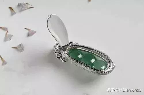 央视打假珠宝奸商——3大*局骗**，4种小伎俩，提醒消费者谨慎购买