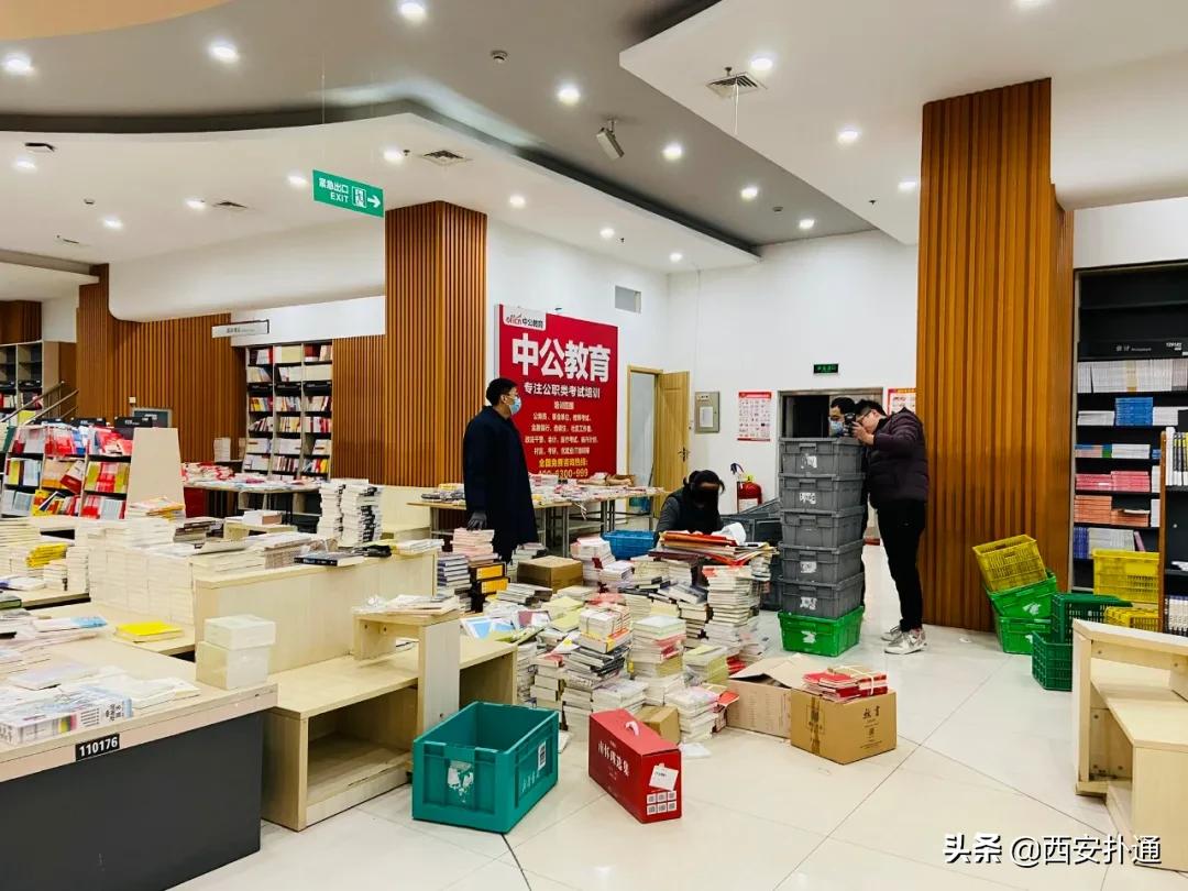 钟楼书店什么时候正常营业,钟楼书店现在开门吗