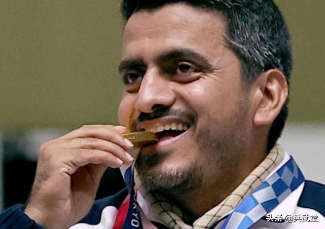 美国提议没收伊朗金牌？射击项目夺冠，美指责运动员加入伊朗卫队