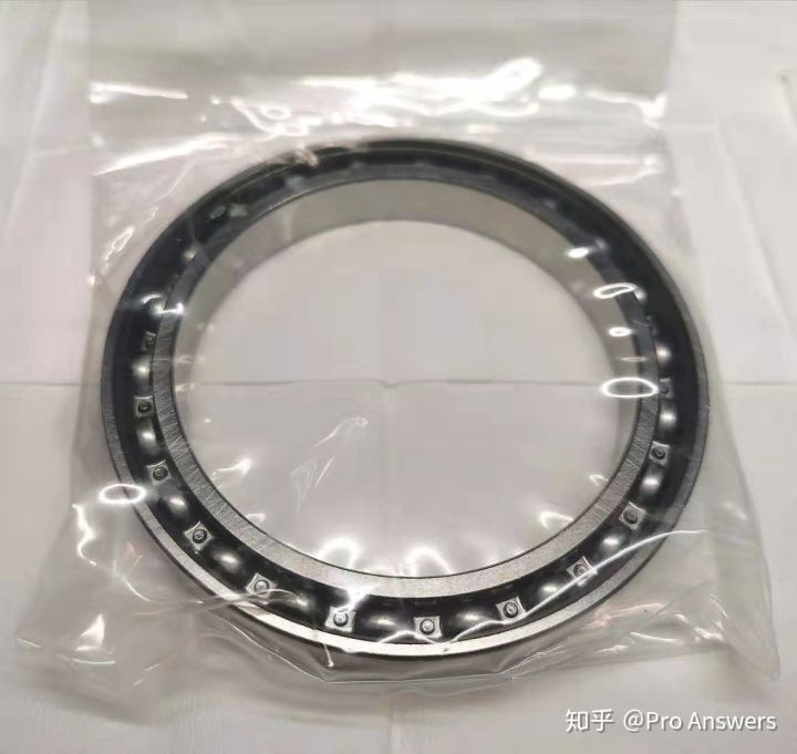 中国轴承为什么没有进口轴承好,国内买不到进口轴承吗