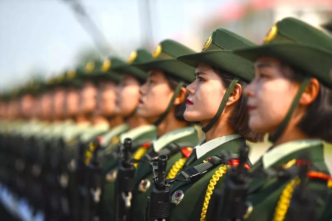 「十堰」想参军？看体检！2020年征兵史上最全征兵体检要求