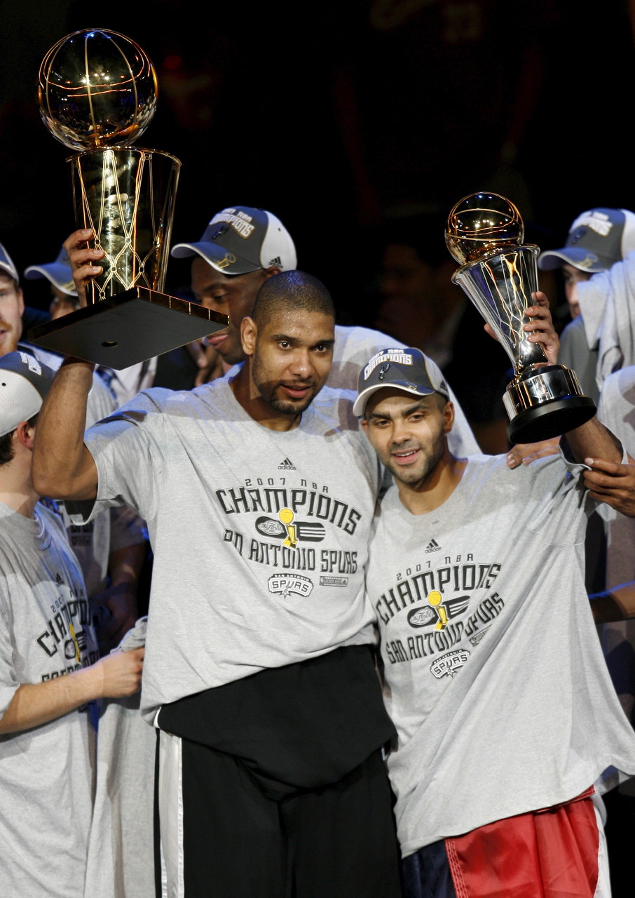 帕克全部预言,帕克最终去哪个球队