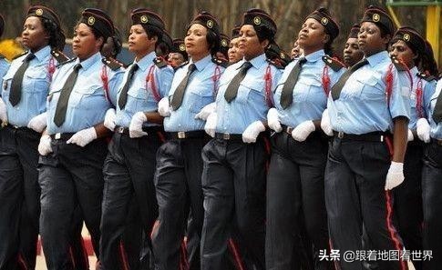 25年前的“非洲大战”有多恐怖?500万人死亡,刚果至今内战不断