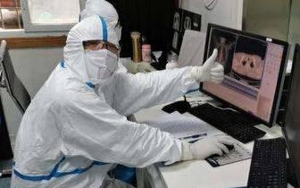 面对疫情，也会自私，哪有什么天使，不过是孩子们换了件衣服而已