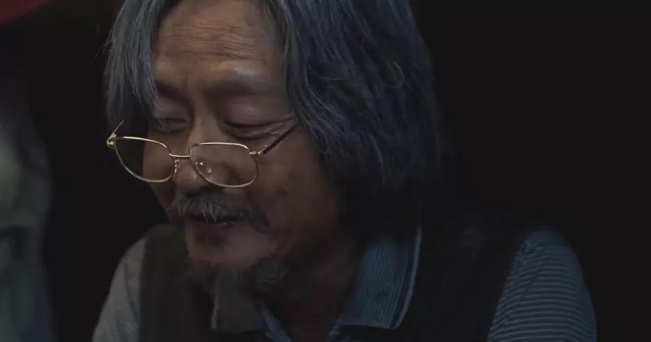 02影帝,2位影帝同台飙戏