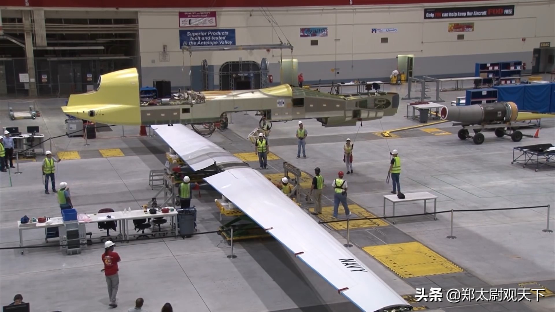 美军无人机到底有多强,揭秘美军无人机